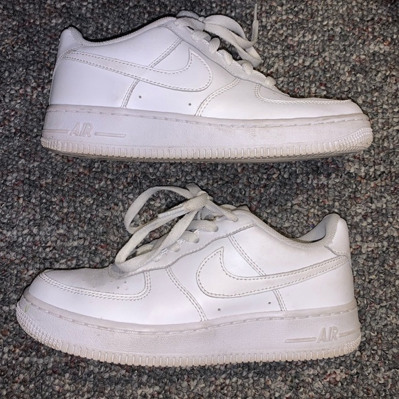 womens nike air force 1 size 5